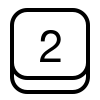 icons8-2-key-100